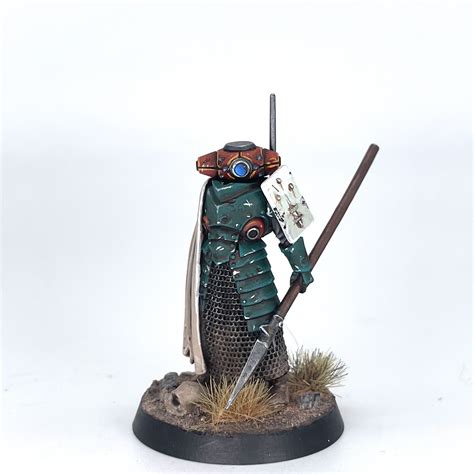 Trench Crusade Faction Focus: Mercenaries | Goonhammer