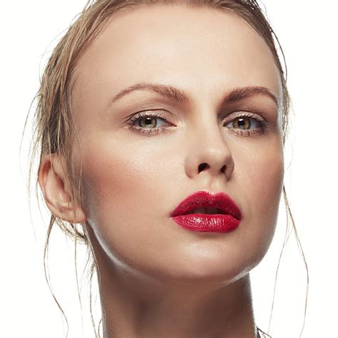 Buy L.A. Girl Glossy Tint Lip Stain - Pigmented Gloss - HOK Makeup