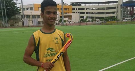 22-year-old national hockey player ends own life