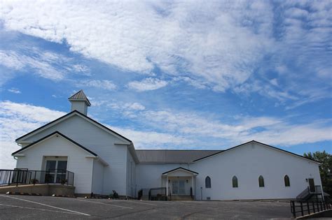 Contact Us | Mt. Hebron Baptist Church