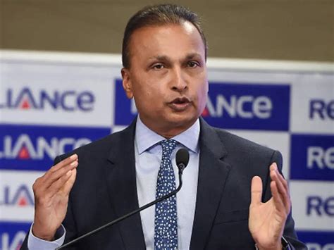 Reliance Infra's arm partners with Dassault aviation to manufacture ...