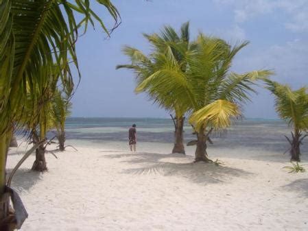 Belice, un paraíso caribeño que no conoce la prisa