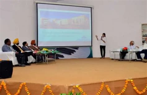 Pyramid College of Business & Technology Faculty Profile, Phagwara ...