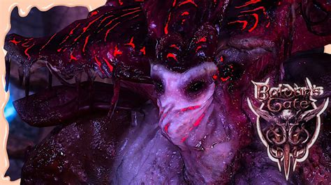 🍑 Sovereign Glut 🍄/ Baldur's Gate 3 Patch 7 gameplay ep.35🍩 - YouTube