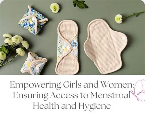 What is Menstrual Hygiene Management and Why You Should Know About It ...