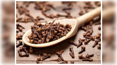 Cloves Adulteration: Are your cloves adulterated with used cloves?