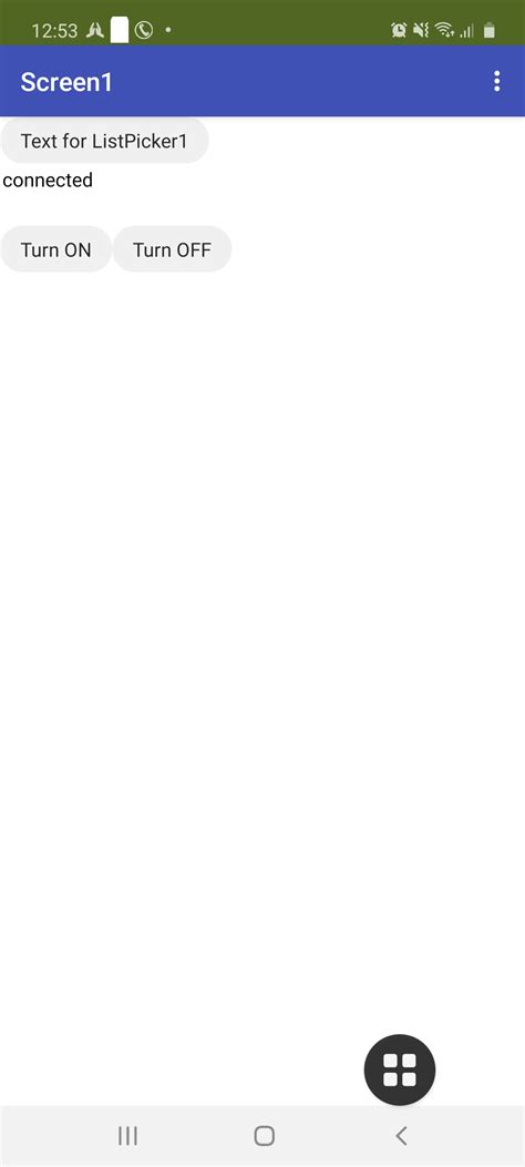 Image result for Arduino Bluetooth iOS App