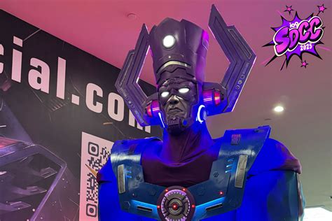 The Most Amazing Cosplay of San Diego Comic-Con 2025, Day 2