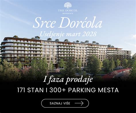 LUX STANOVANJE U PRESTONICI - SOUL 64: STANOVANJE SA DUŠOM - La Vie De Luxe
