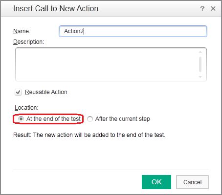 How to Copy a Value and Put in Another Screen Using UFT 的图像结果