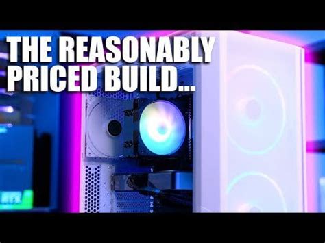 Image result for Cheap PC Build Guide