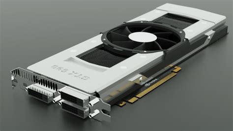 Graphic Card Model 的图像结果