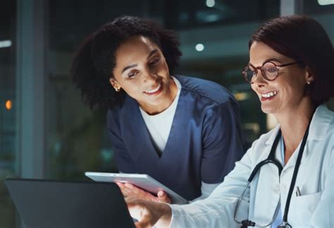 POV: The Smart Path to Value-based Care Starts with Your Technology ...