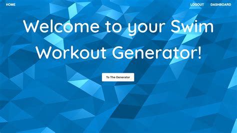 How to Program Generator to Exercize 的图像结果