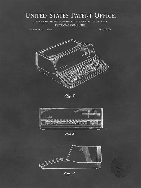 Computer System Patent Drawing 的图像结果