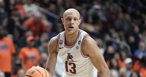 Celtics Draft Jordan Walsh and Acquire Future Second-Round Picks - CLNS ...