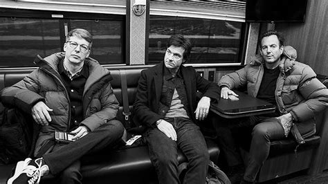 Rob Armajof of Smartless 的图像结果