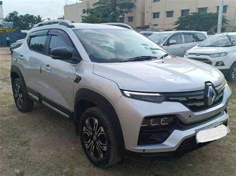 Used Renault Kiger RXZ AMT 2021 Model (PID-1421542934) Car for Sale in ...
