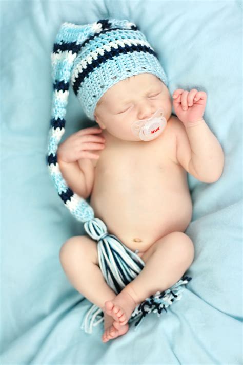 Envision Images: 2 week old precious baby boy { hinesville georgia ga ...