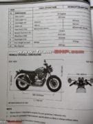 Royal Enfield Continental GT 650 and Interceptor 650 Complete ...