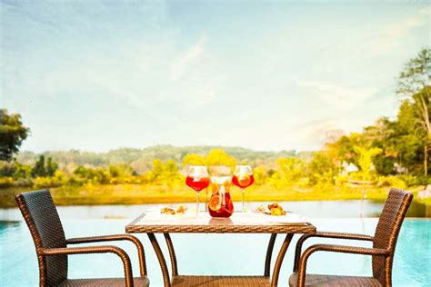 Rosetta by Ferns Sakleshpur - Resorts Sakleshpur