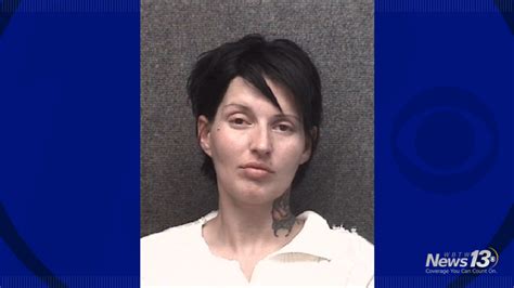 Myrtle Beach police make 2nd arrest in prostitution, robbery case | WBTW