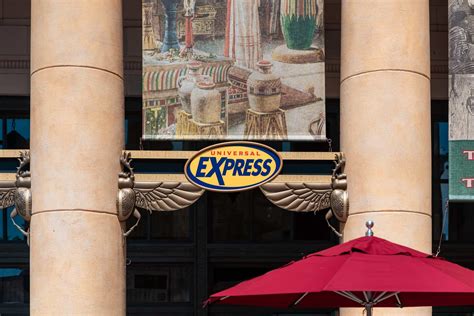 Universal Orlando Express Passes - Complete Insider's Guide | Orlando ...