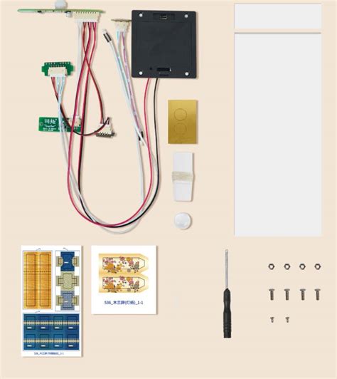 The Ballad of Mulan DIY Book Nook Kit | 3D Wooden Puzzle Bookend ...