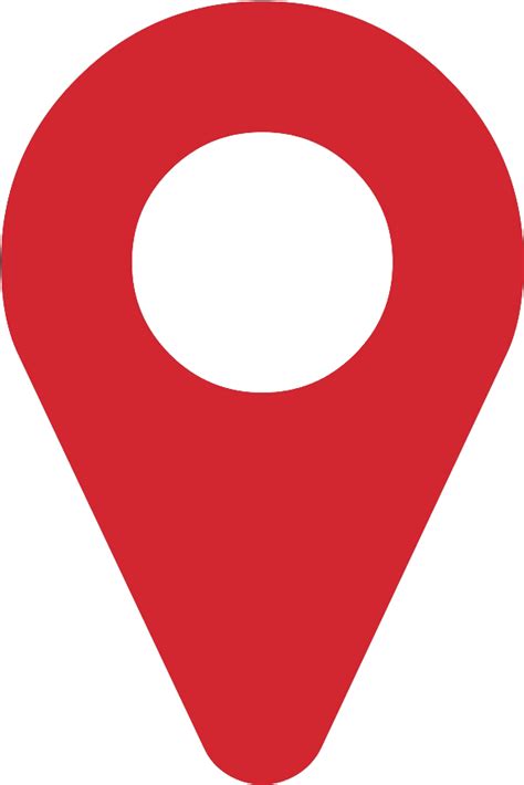 Map Pin Transparent Background 的图像结果