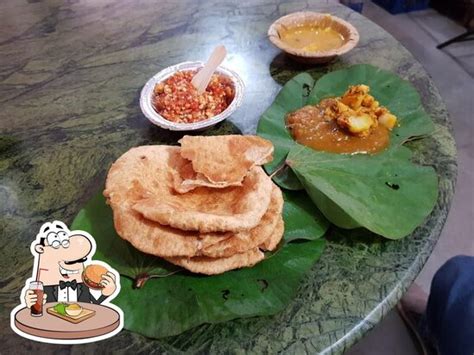 Mathura Walo Ki Pracheen Dukaan, Haridwar - Restaurant reviews