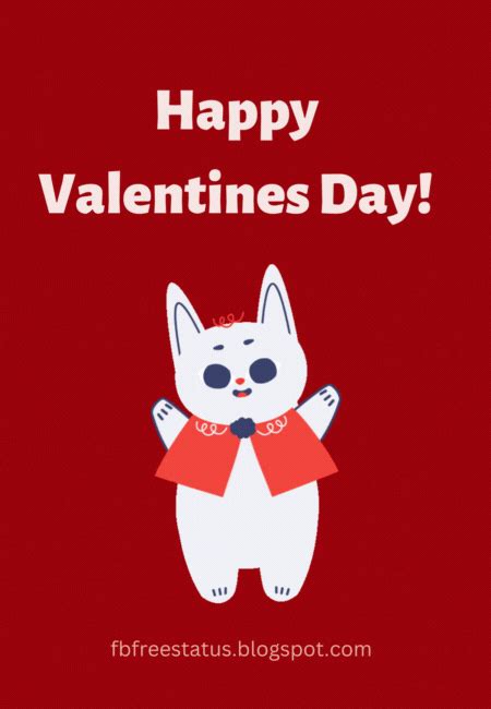 Funny Valentine's Day GIFs Images - Animated GIFs