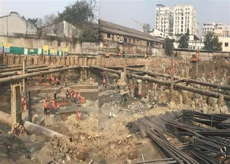 Baba Construction - Premium Civil Construction Services | BABA Construction