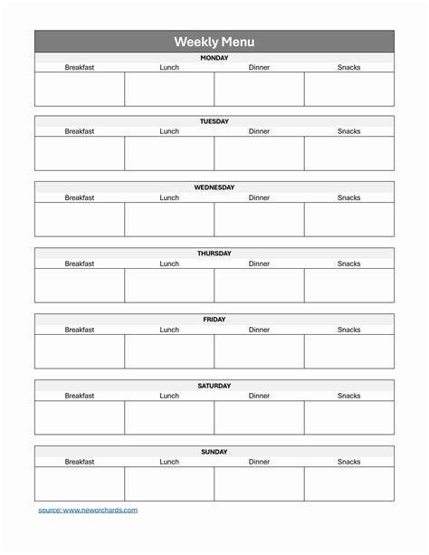 Basic Menu 的图像结果