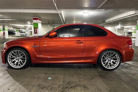 2011 BMW 1M for Sale | Built for Backroads