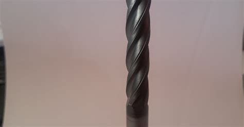 Solid Carbide Endmill - 12 X 50 X 200 X 12 X 4F X MAC2000ECO X ALTIN