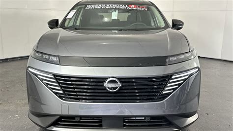 Used 2026 Nissan Murano SL for sale at HGreg