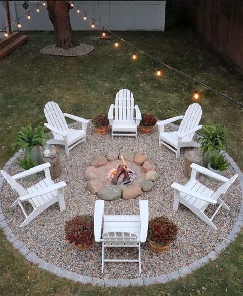 Portable Fire Pit Designs