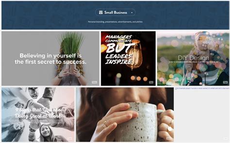 Image result for Adobe Spark Video Examples