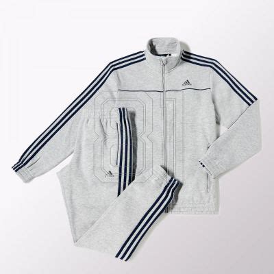 Dres adidas Trecksuit Cotton Jogger M68000 - Profesjonalny Sklep ...