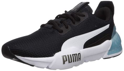 Buy Puma Women's Cell Phase Sneaker at Amazon.in