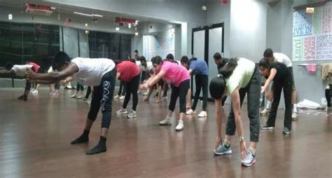 Urhythmix Dance Studio | WhatsHot Bangalore
