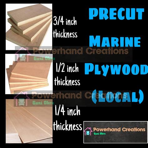 Half Inch Marine Plywood at Frank Keith blog