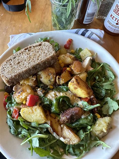 The Wild Plum Cafe - Monterey California Restaurant - HappyCow
