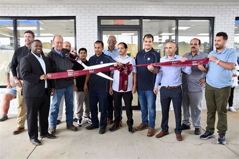 Chevron Food Mart opens in Marion | Meridian Star