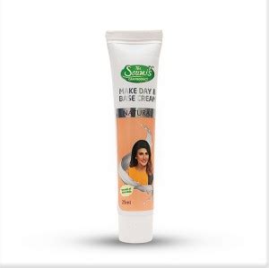 The Soumi's Can Product Make Day & Base Cream Foundation - Price in ...