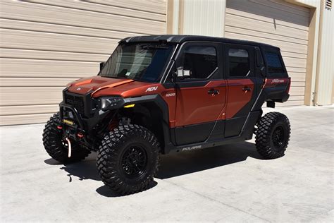 2024 Polaris Xpedition ADV 5 NorthStar!!