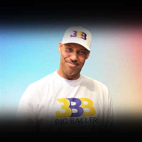LaVar Ball - Age, Bio, Birthday, Family, Net Worth | National Today