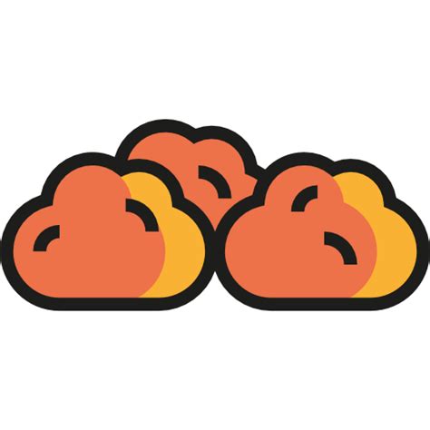 Bush - Free nature icons