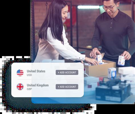 International Payment Solution for Businesses | Payoneer