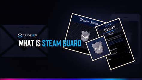 What Is Steam Guard